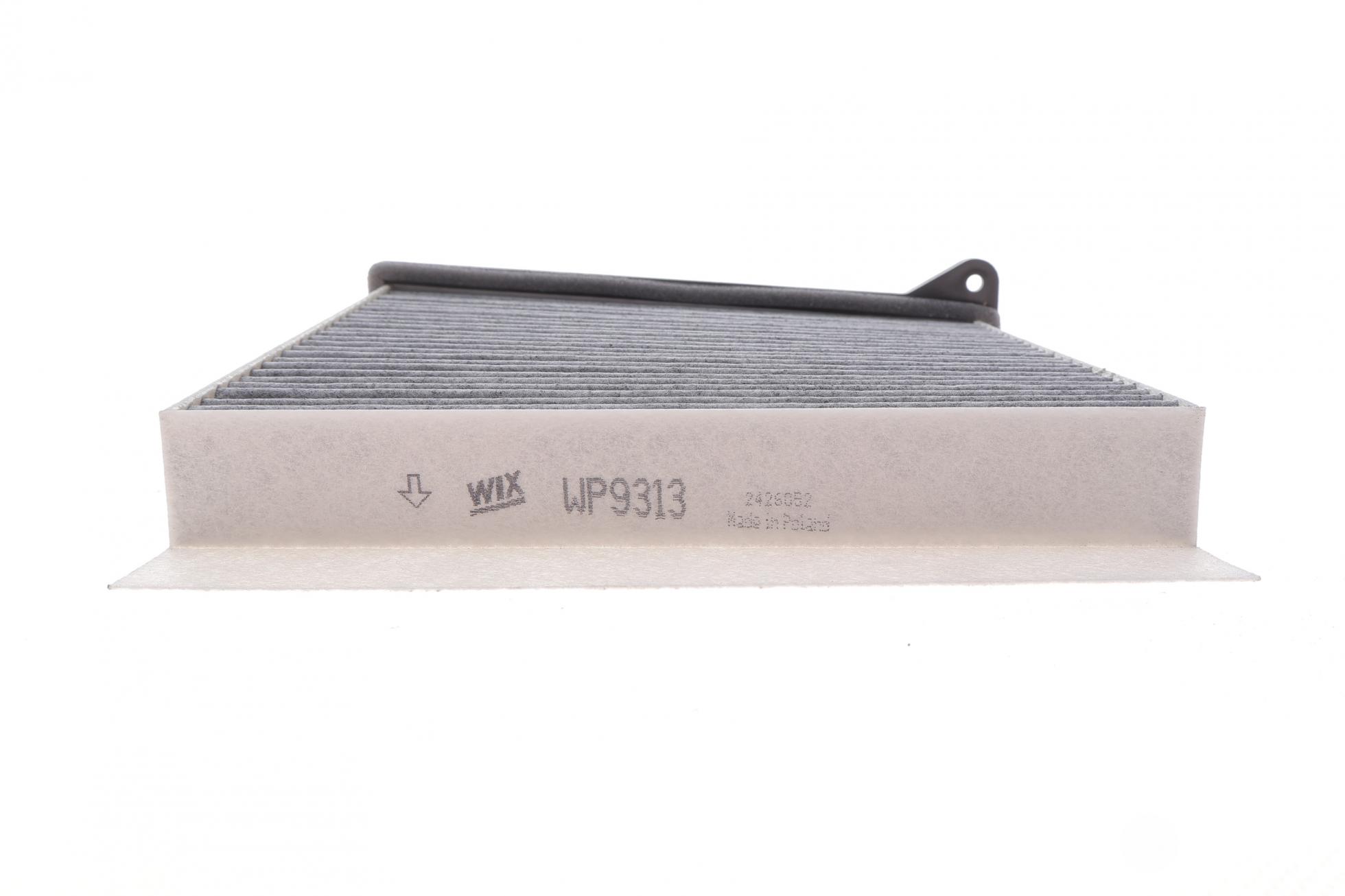 WP9313 WIX FILTERS